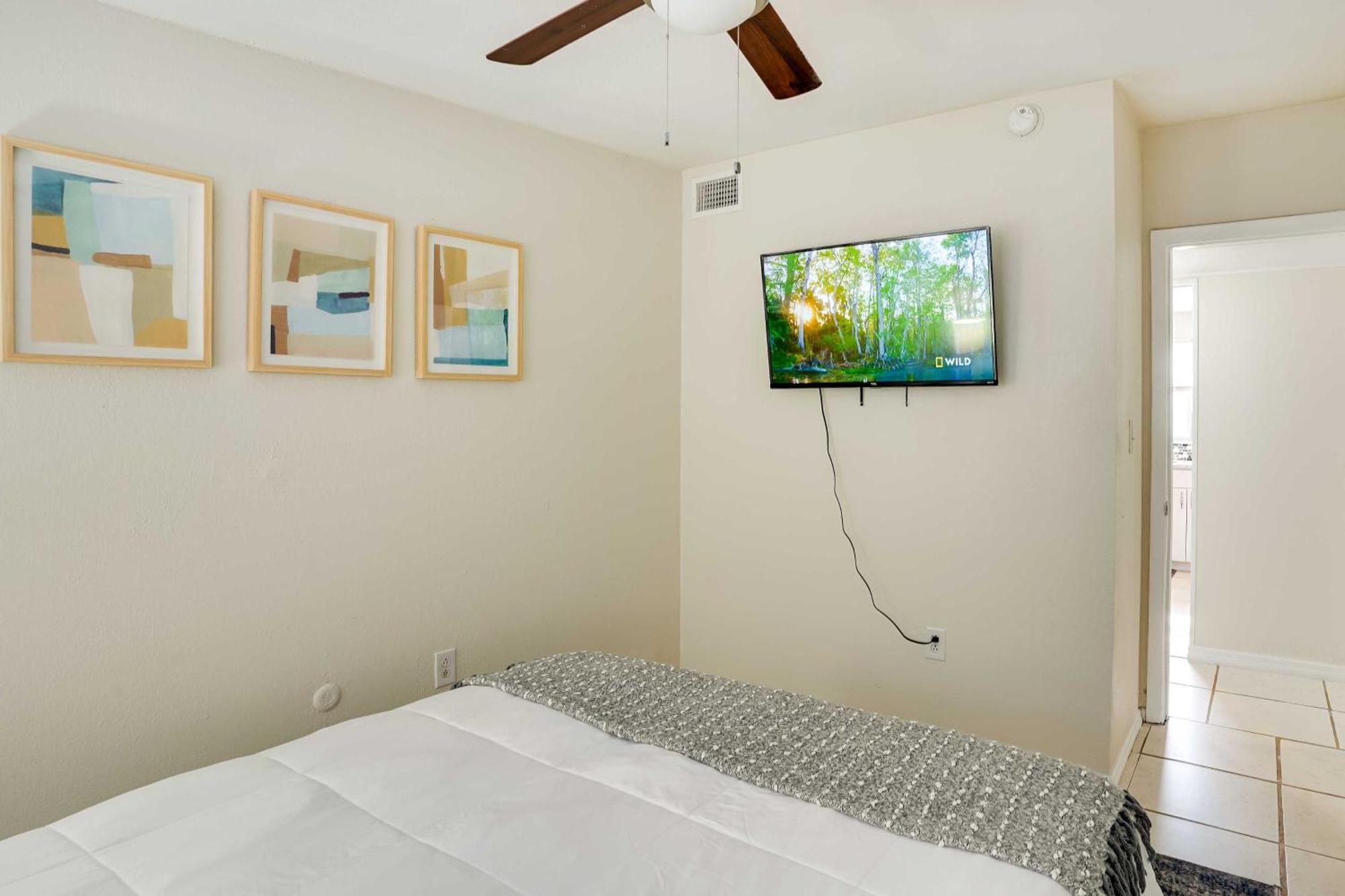 Pet-Friendly Lakeland Escape With Private Pool! Eksteriør billede