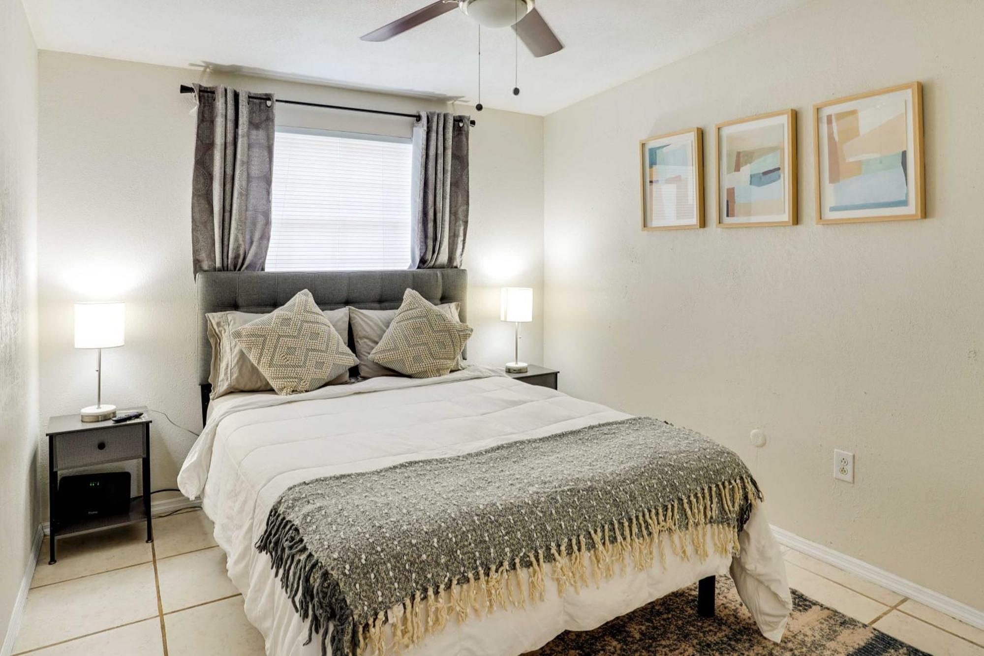 Pet-Friendly Lakeland Escape With Private Pool! Eksteriør billede